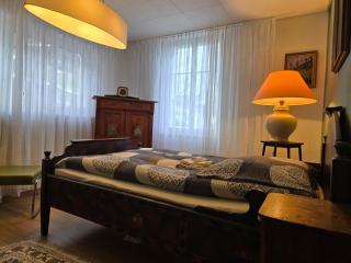 Weisses Haus - Parterre - 1