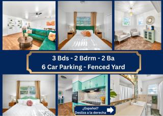 Temple House King Bd Free Parking Outdoor Seating - 0