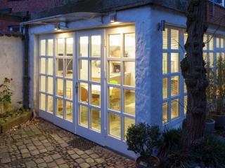 Zurek Modern retreat - 9