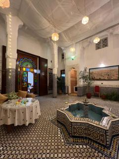 Riad Dar Babouche - 8