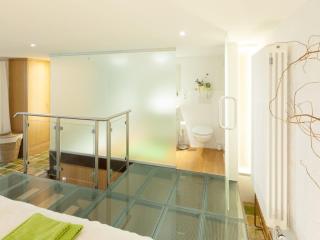 Zurek Modern retreat - 2