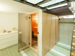 Zurek Modern retreat - 1