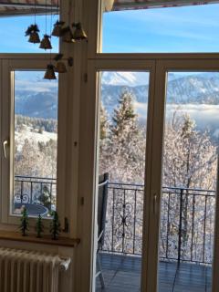 Weisses Haus - Parterre - 7