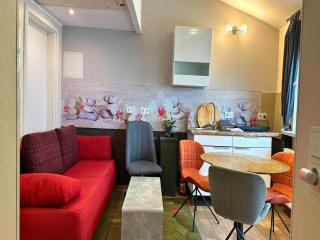 Apartment in Pellingen near Trier - 8