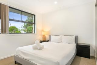 Kellyville Spacious Modern House Park&Lake - 6