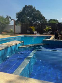 K&S Kanto Sereno - Pirenópolis - 5