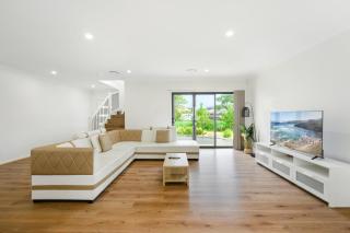 Kellyville Spacious Modern House Park&Lake - 9