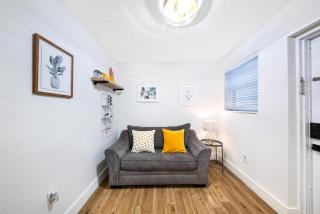 CASA MARE 1BR Steps from the Ocean - 9