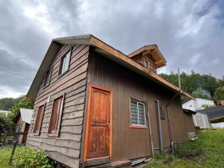 Cabaña Amancay Fuy - 7