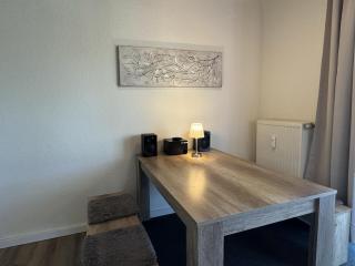 Apartment for 4 Guest near Harz Mountains - 4