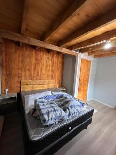 Cabaña Amancay Fuy - 6