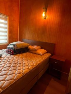 Cabaña Amancay Fuy - 3