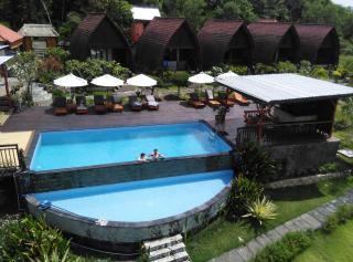 Bataran Garden Cottage - 7