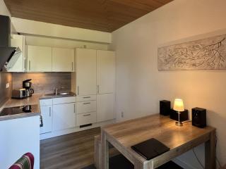 Apartment for 4 Guest near Harz Mountains - 2