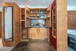 Apartment in Brand bei Bludenz - Montafon 51805 - 2