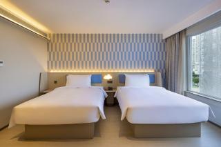 Hanting Hotel - Hochiminh - 4