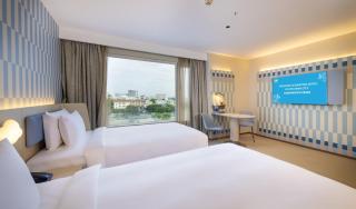 Hanting Hotel - Hochiminh - 3