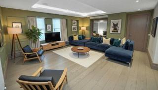 Great Apartment - 4 Bedrooms in London - 8