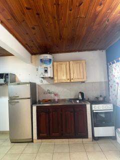 América Departamentos Temporarios - 2