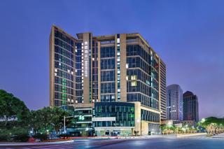 Mercure Shanghai Waigaoq Free Trade Zone - 0