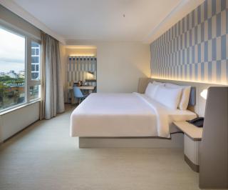 Hanting Hotel - Hochiminh - 9