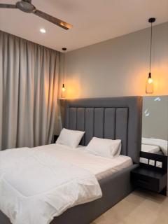 Luxurious 2 bedroom at Bravia - 4