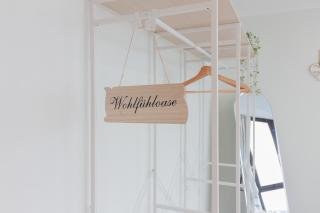 nJoy! stunning Skyline Penthouse in Filderstadt - 1