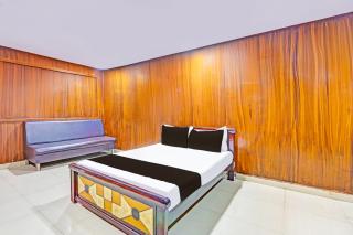 Hotel O Sapthami Grand - 8