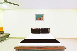 Hotel O Sapthami Grand - 1