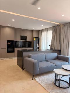 Luxurious 2 bedroom at Bravia - 8