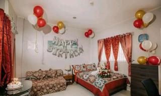 Ashley & Bill's Suites N'Garden - 3