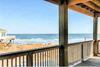 A'Wave From It All - WOW View, Steps to Beach Entrance! - 9
