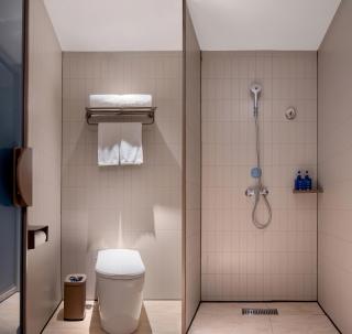 Hanting Hotel Chongqing Yufu Industrial Park TuoXinXing Times - 3