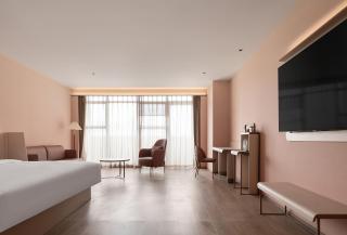 Hanting Hotel Chongqing Yufu Industrial Park TuoXinXing Times - 2