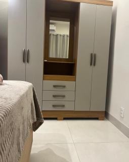 AP 102 - Térreo - Aconchegante - Palmas - 1