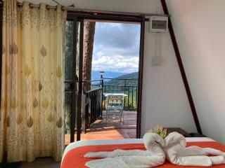 ภูชี้ฟ้าอินน์ รีสอร์ท Phucheefainn Resort - 6