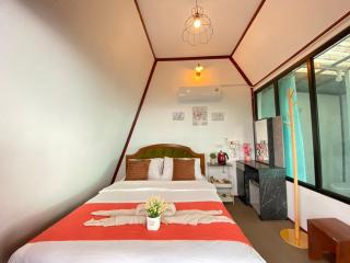ภูชี้ฟ้าอินน์ รีสอร์ท Phucheefainn Resort - Ban Seng Choi - 1