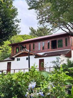 Bayview Hill Resort - 0