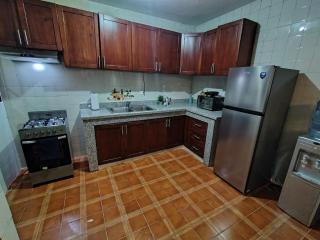 Comfortable and quiet double room - 1