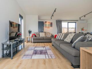 Sun and Sea Sanctuary - Whitianga Holiday Home - 7