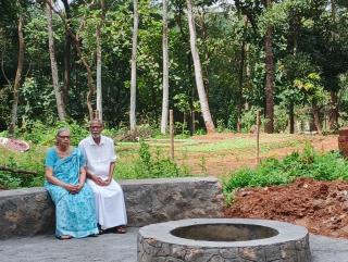 stay at gaya3farms - 4