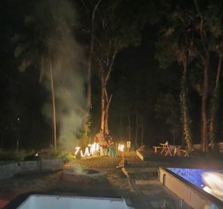 stay at gaya3farms - 3