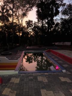 stay at gaya3farms - 2