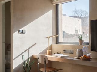 LOSTVILLA(Zhongwei Yellow River Dormitory) - 4