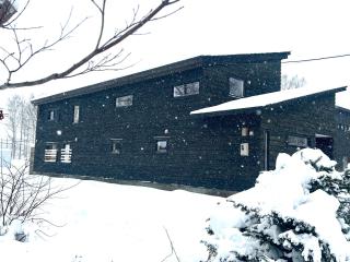 Ajito Niseko - 1