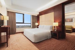 Crowne Plaza Beijing International Airport by IHG - 7