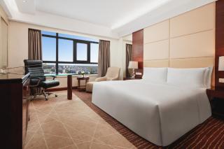 Crowne Plaza Beijing International Airport by IHG - 6