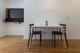 Moderno Monoambiente Full Amenities en Palermo - 2