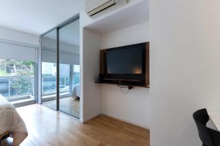Moderno Monoambiente Full Amenities en Palermo - 1