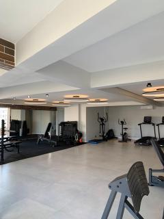 Apto de luxo na Praia Grande 2 Suítes - até 08 pessoas - PACOTE ANO NOVO - Reserve 6 noites e ganhe 1 grátis ! - 3